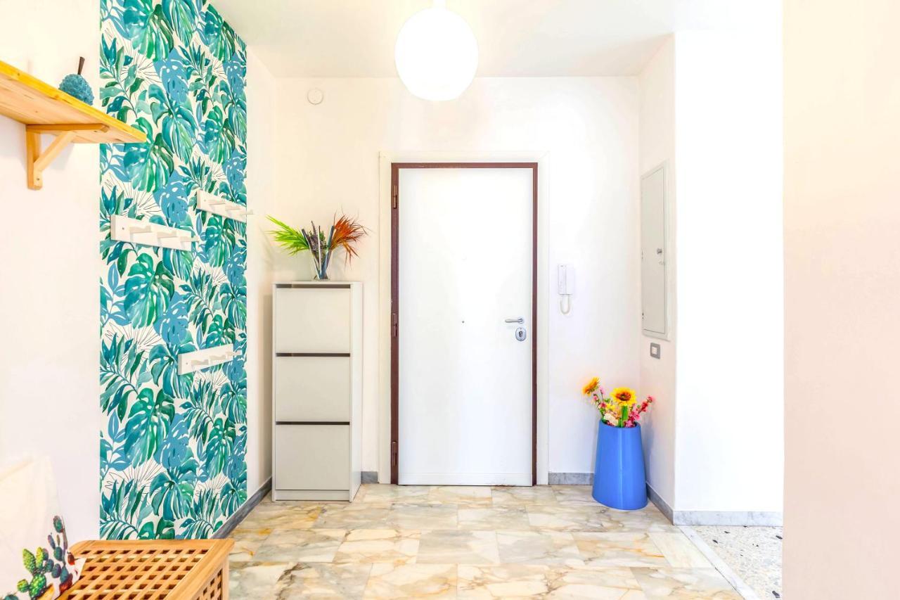 Apartamento Hostly - Family Stresa *