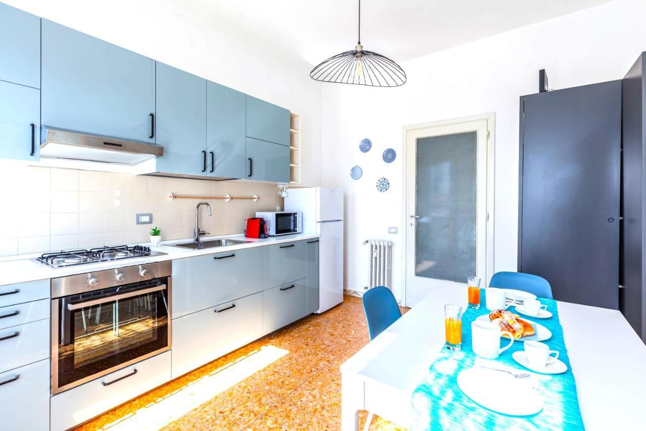 Hostly - Family Stresa Apartamento