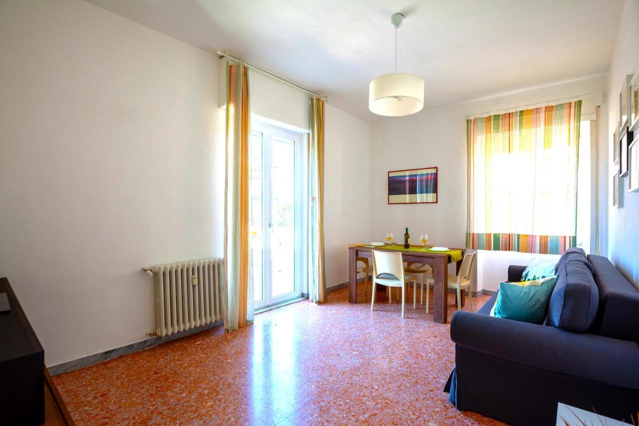 Apartamento Hostly - Family Stresa