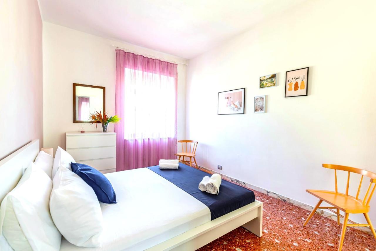Hostly - Family Stresa Apartamento Roma